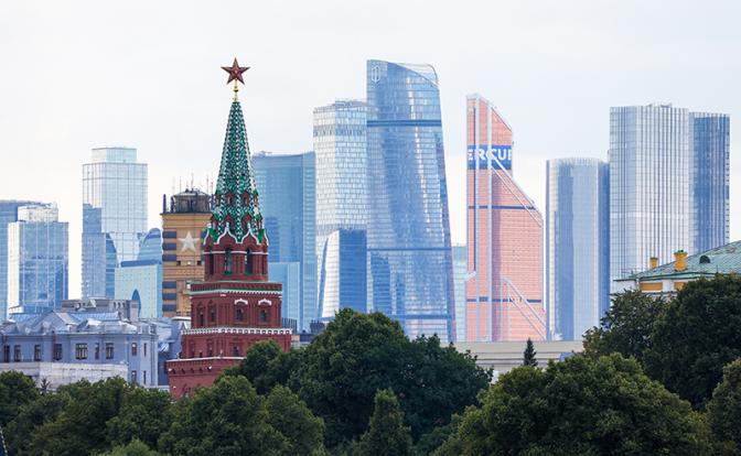 Аналитик оценил прогноз The Economist о скором истощении финансовых резервов РФ