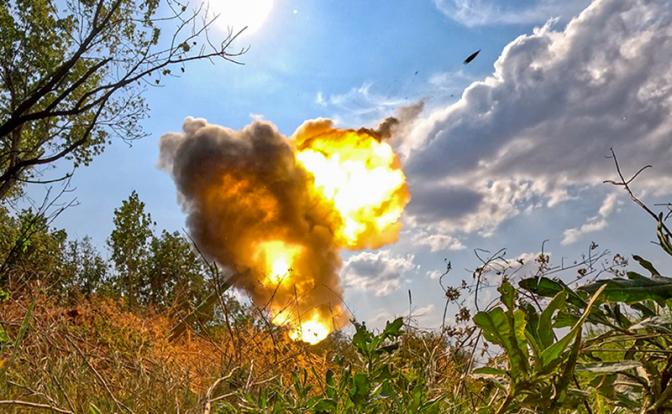 В США Зеленского предупредили о смертельных ошибках в Курской области