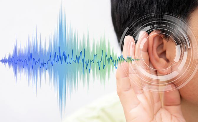 Врачи говорят о шуме в ушах, как о тревожном симптоме