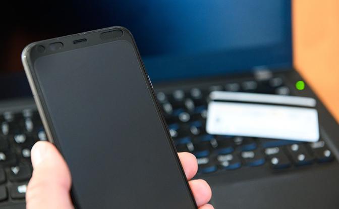 Раскрыта новая схема обмана мошенниками россиян