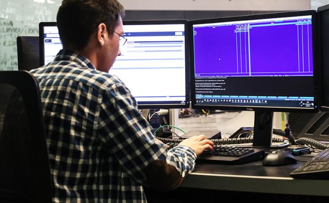 В России растет спрос на IT-специалистов со знанием китайского языка