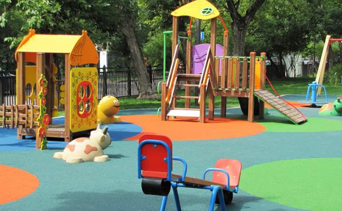 Активист рассказал о закрытии и уплотнении детских садов в Москве