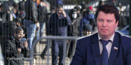 Михаил Матвеев: Мигрантам запретят совершать намаз где попало