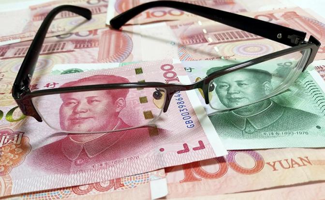 Эксперт: похоже, что юани с Мосбиржи стали «токсичными» после объявления Вашингтоном санкций