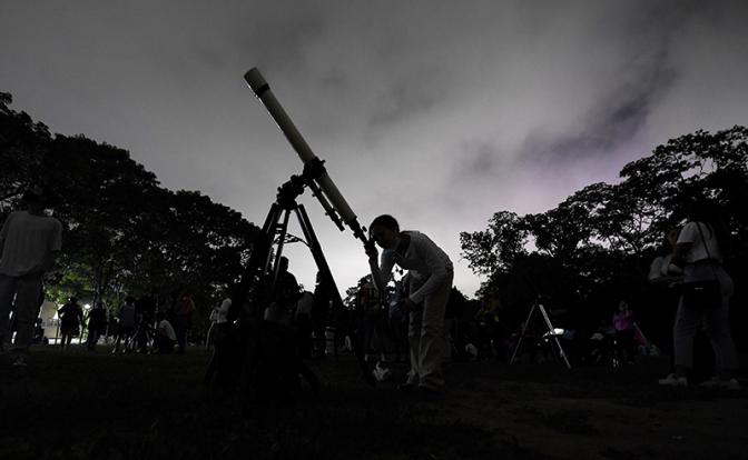 Астролог рассказала, чем опасен парад планет
