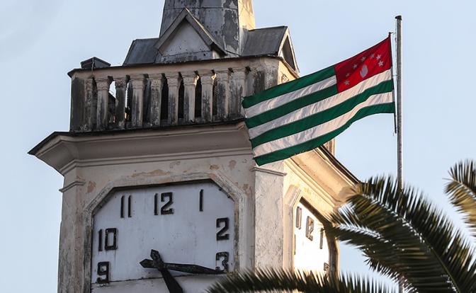 Депутат перечислил спорные моменты, возникшие между Россией и Абхазией