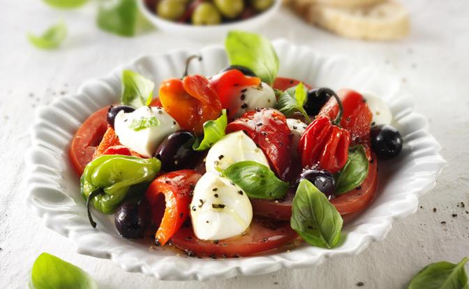 Без них разрываются сосуды: Названы продукты-лекарства