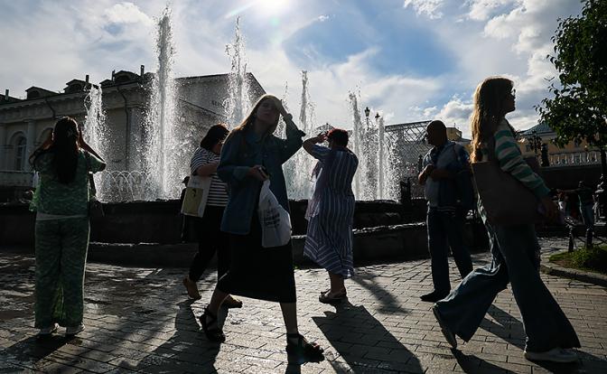 Метеорологическое лето продолжается: синоптик объяснил причину