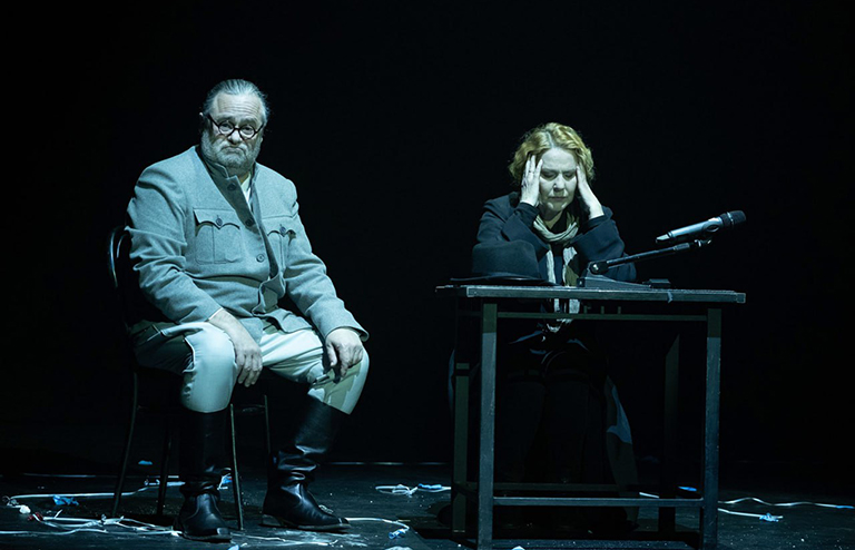 предоставлено пресс-службой театра &laquo;Модерн&raquo;