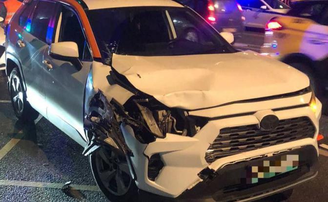 Мигрант на каршеринге сбил двух детей в Москве - один из них погиб