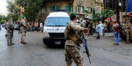 Тысячи людей получили ранения, одиннадцать погибли из-за взрывов пейджеров в Ливане