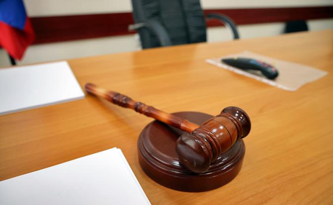 В Москве арестовали пентхаус супруги Маковского