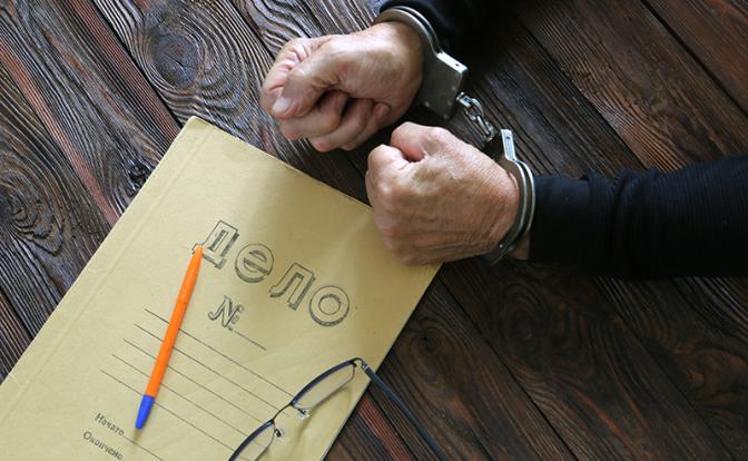 В Норильске задержан крупный чиновник