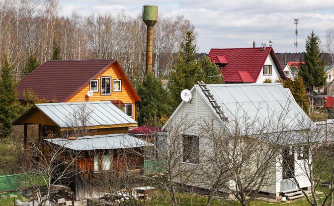 Россиянам рассказали, когда продажа старой дачи станет почти невозможной