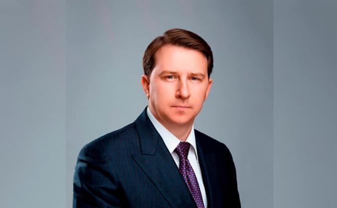 На фото: бывший мэр Сочи Алексей Копайгородский