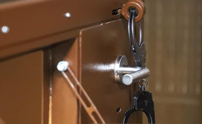 Арестован глава «Сибирской навигационной компании» за мошенничество на 164 млн рублей