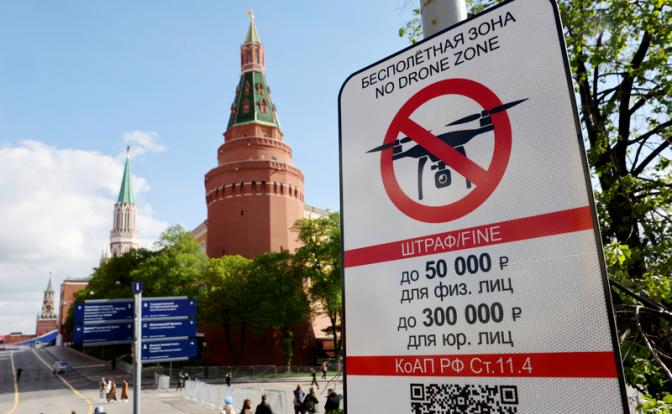 «Бесправные» летуны покамест бьются сами – но могут и на ракету ПВО наткнуться