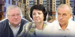 Города-банкроты. Нужно ли бороться за жизнь вымирающих поселений