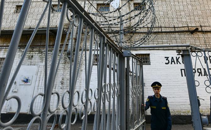 Двое сбежавших из липецкой колонии заключенных задержаны в Тамбовской области