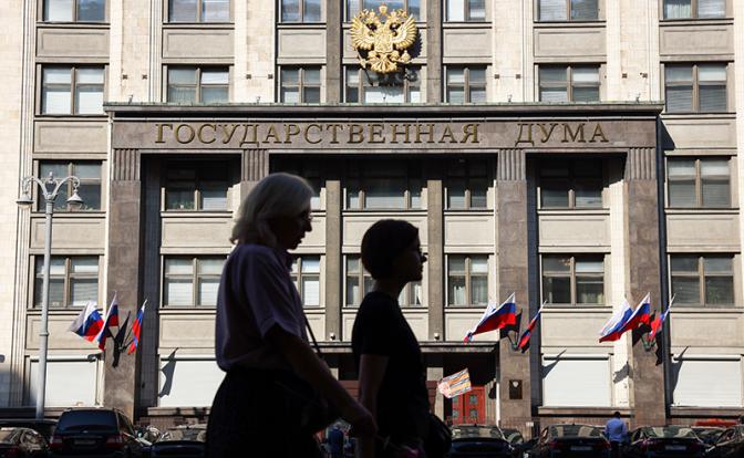 Проект о запрете отказывать в работе женщинам без детей внесут в Госдуму