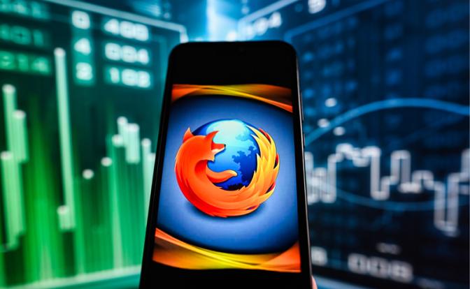 Владельца известного браузера оштрафовали за отказ удалить запрещенную информацию