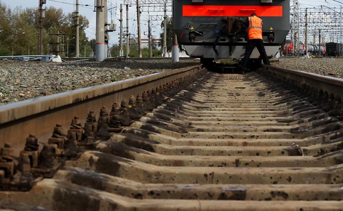Стала известна причина схода с рельсов вагонов с углем в Башкирии