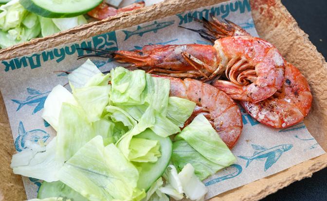 Врач-аллерголог объяснил, почему употребление креветок может привести к внезапной смерти