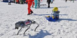 Ярко, красиво, и немного страшно