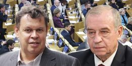 Сокращение чиновников — борьба со стаей ворон: согнали с одной ветки, они перелетели на другую 