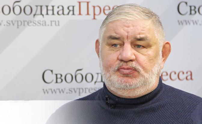 На фото: доцент Московского государственного лингвистического университета Саид Гафуров