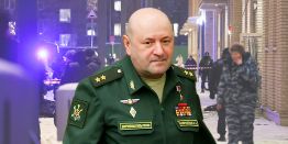 Взрыв на Рязанском проспекте в Москве: Среди погибших - генерал-лейтенант Игорь Кириллов