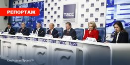 Геннадий Зюганов: На выборах должны побеждать самые умные и сильные