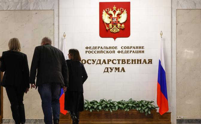 Принят закон, дающий возможность исключить «Талибан» из списка запрещенных организаций