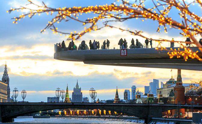 Ядерный психоз, инфантильные «зумеры», транзит власти - что возьмем в 2025-й?