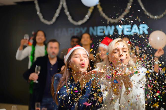 Выяснилось, как нужно начинать работу после праздников