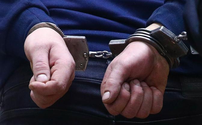 Задержан пассажир, угрожавший взорвать самолёт при подлёте к Москве