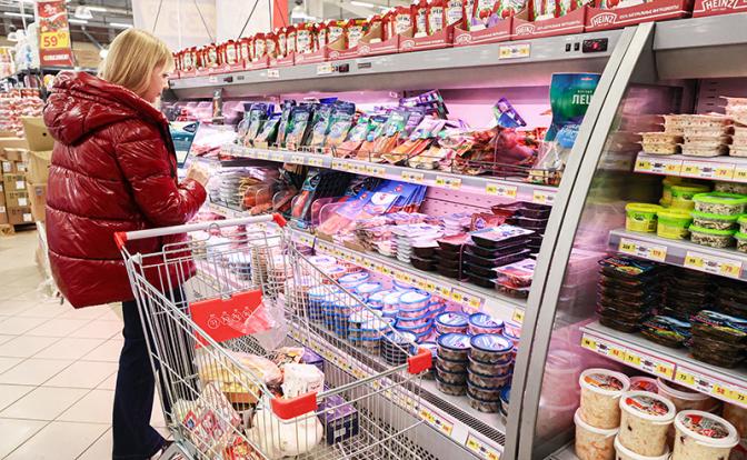 Министерство оптимизма: Росстат загнал инфляцию за Можай