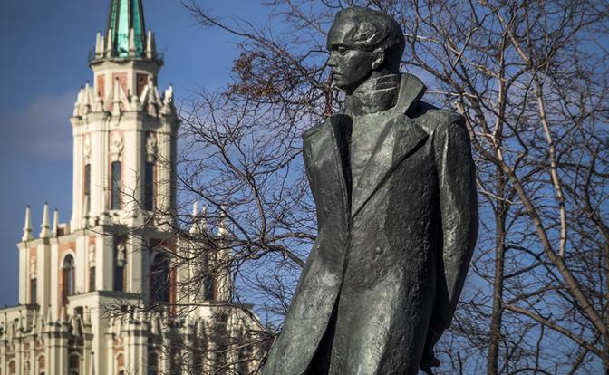 Депутат Бурляев потребовал от СК расследовать резонансное убийство в Пятигорске при помощи ИИ