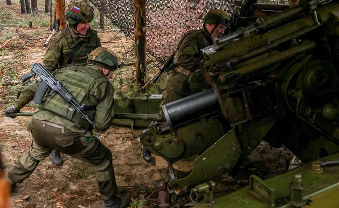 СВО, хроника недели. В Киеве истерика: Великая Новоселка пала на месяц раньше, оборону Днепропетровщины выстроить не успели