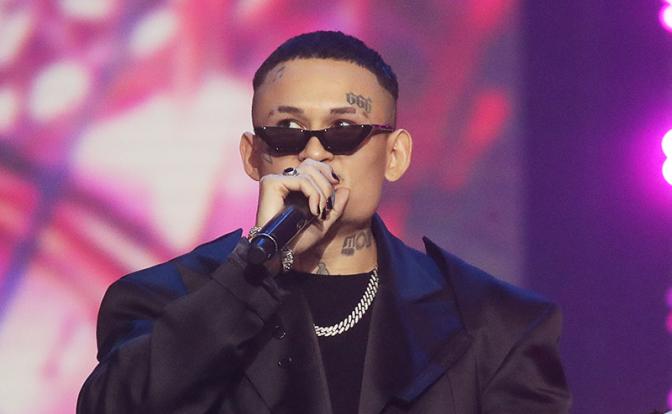 Известного российского рэпера объявили в розыск