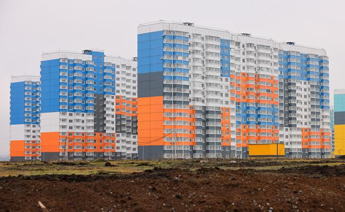 Эксперт рассказал, почему начали расти цены на недвижимость