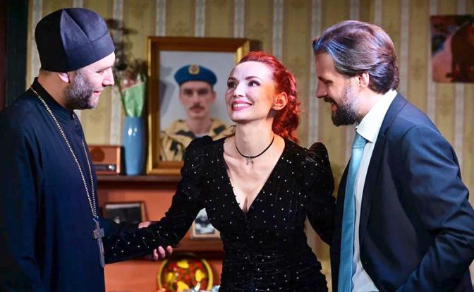 На обломках СССР срослось нечто уродливое: Шиловский поставил пьесу Полякова о 40-летних