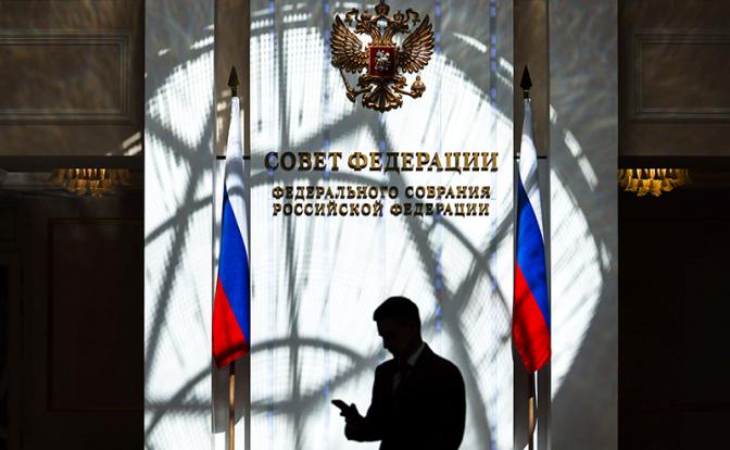В Совфеде фиксируют активную подготовку Запада к вмешательству в российские выборы