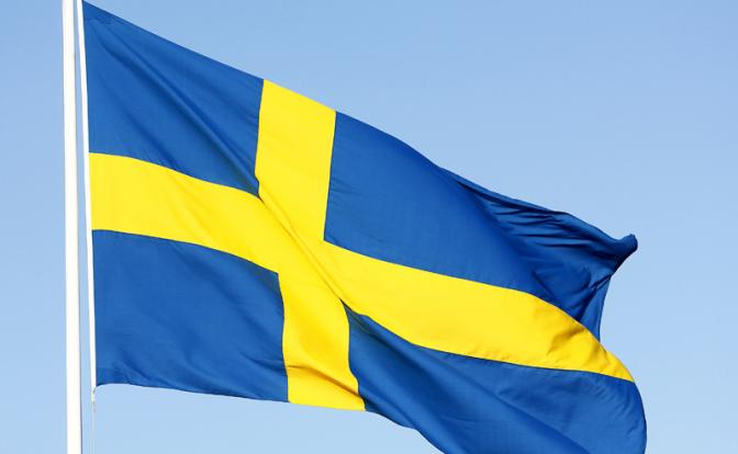 В Швеции нашли мёртвым организатора акций с сожжением Корана