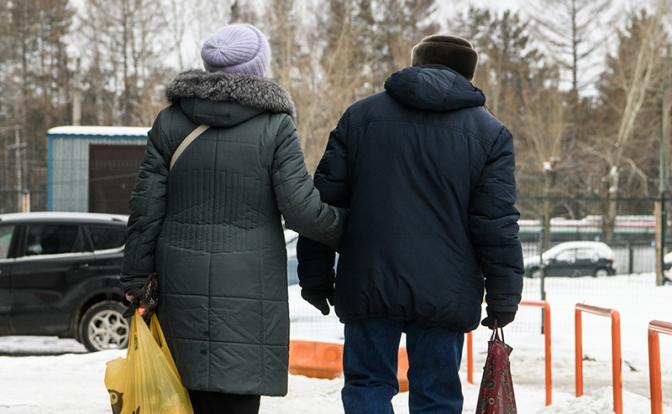 «Семейное счастье» оказалось обманчивым: Челябинск сам пообещал пенсионерам 50 тысяч и сам стал мутить