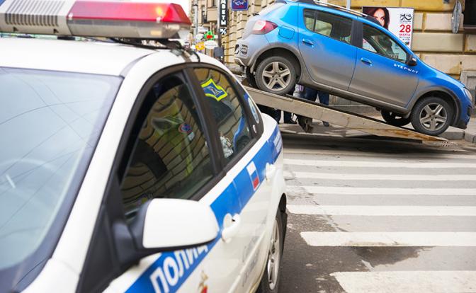 Конфискат для СВО: Cadillac Escalade, попавшийся на пьянке, выручает наших морпехов на «передке»