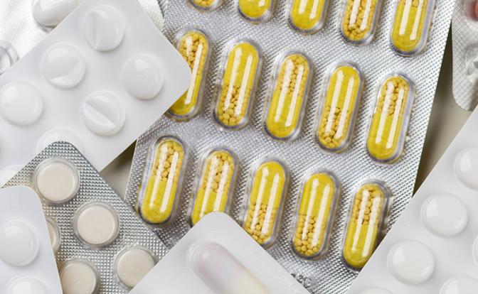 Аналитики назвали регионы РФ, где самый большой спрос на антидепрессанты