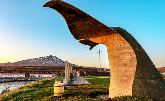 Пример Трампа – не всегда дурной: Курилы могут стать Русскими островами