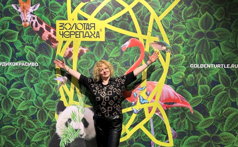 На фото: кандидат медицинских наук, врач-психотерапевт, психиатр высшей категории МНОИ МГУ имени М.В. Ломоносова Татьяна Петина.