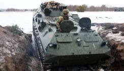 Difesa: Украинцы опять активничают в Курской области, одержимые глупой идеей «обменного фонда»